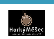 Restaurant Horký Mìšec (Lipno)